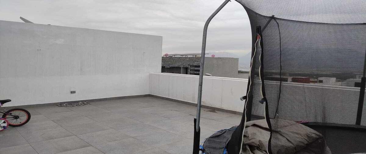 Foto de casa en venta en alamo , cumbres elite premier, garcía, nuevo león, 29411242 No. 03