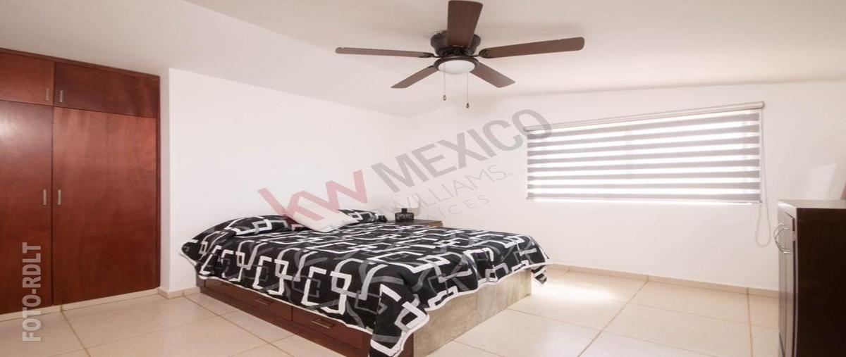 Foto de departamento en renta en alamo del valle 1105 130, valle de león, león, guanajuato, 0 No. 03