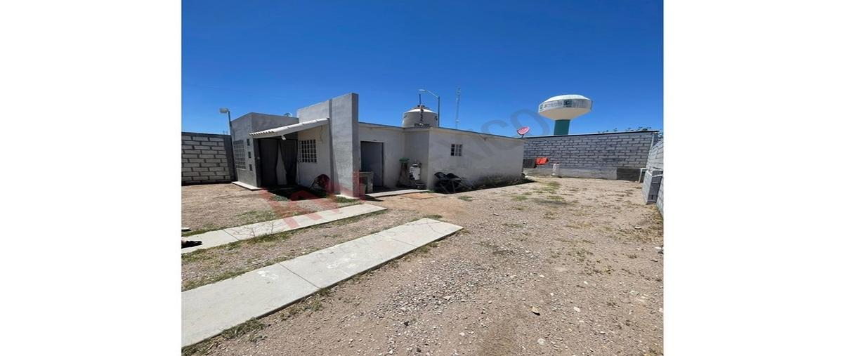 Foto de casa en venta en alamo dorado , los álamos, aldama, chihuahua, 0 No. 01
