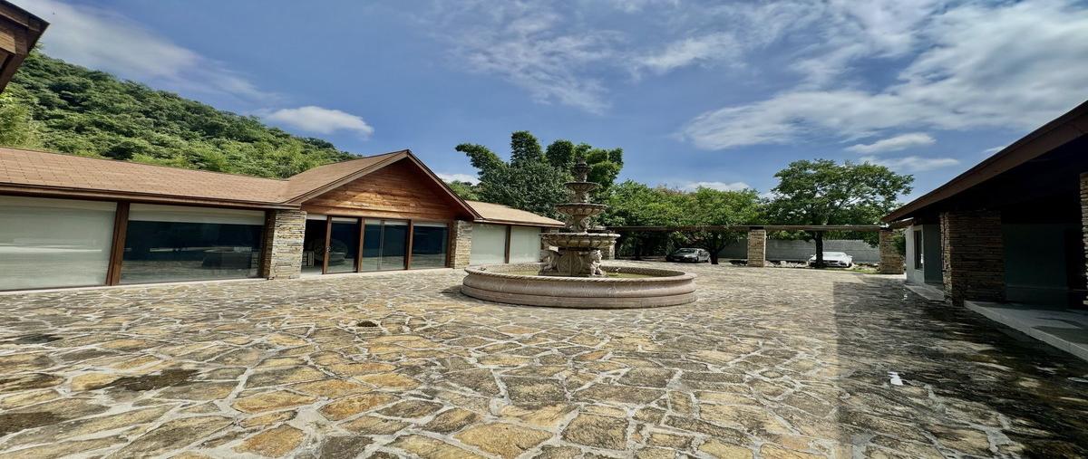 Foto de rancho en venta en alamo , el barrial, santiago, nuevo león, 0 No. 03