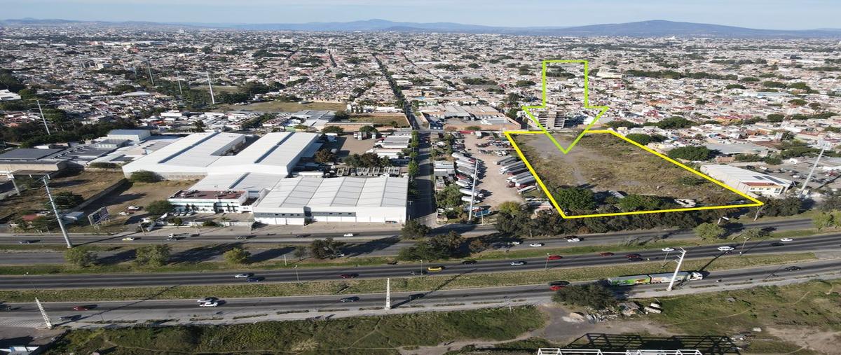 Foto de terreno comercial en venta en . , álamo industrial, san pedro tlaquepaque, jalisco, 0 No. 05