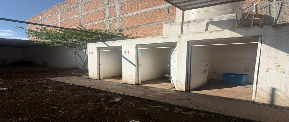 Foto de terreno habitacional en venta en alamo , jardines del rincón, morelia, michoacán de ocampo, 0 No. 03