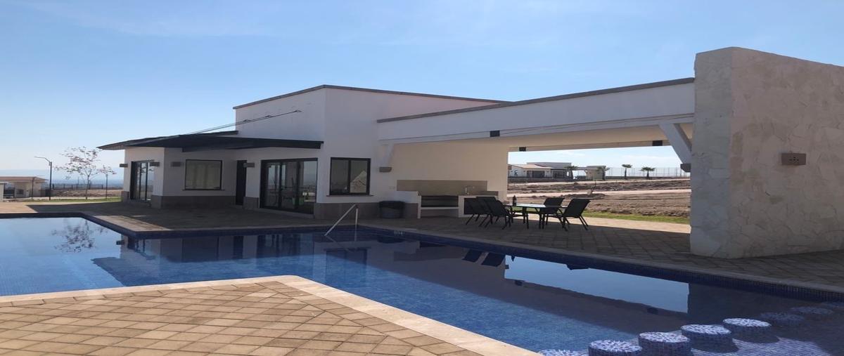 Foto de casa en renta en alamo , jesús maría, villa de reyes, san luis potosí, 0 No. 03