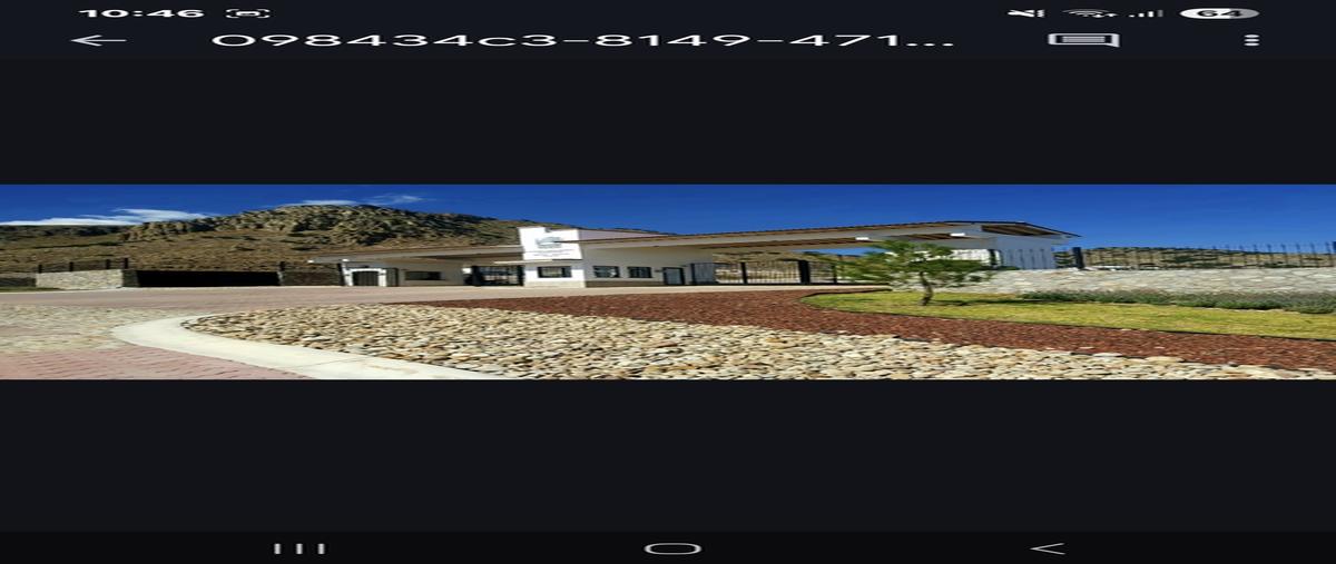 Foto de casa en venta en alamo , jesús maría, villa de reyes, san luis potosí, 0 No. 12