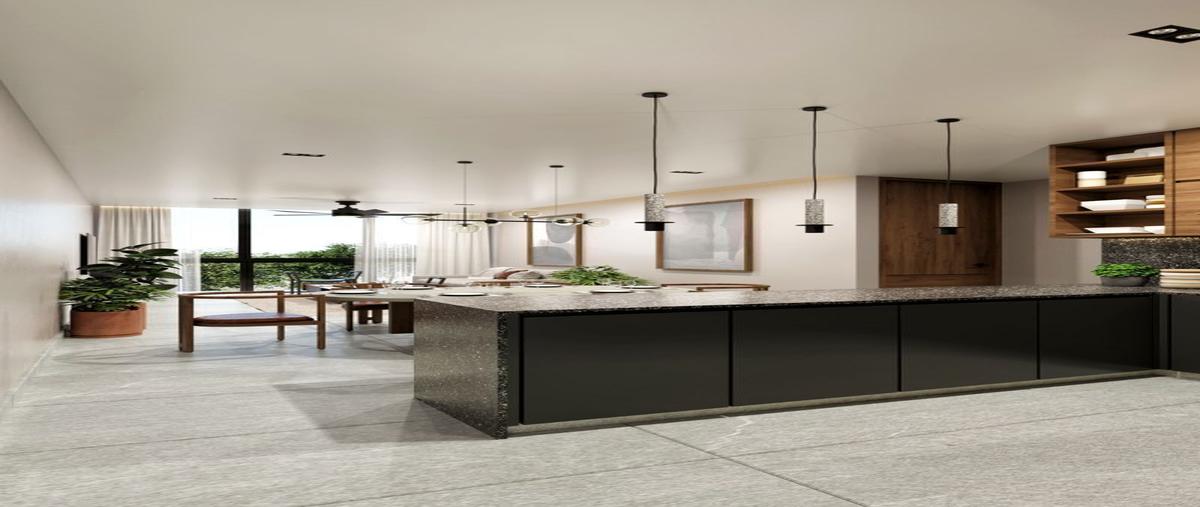 Foto de departamento en venta en alamo , montebello, mérida, yucatán, 27053330 No. 04