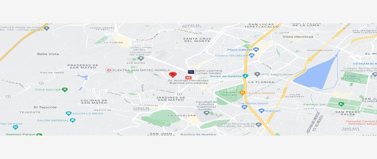 Foto de casa en venta en alamo plateado 0, los álamos, naucalpan de juárez, méxico, 29137092 No. 04