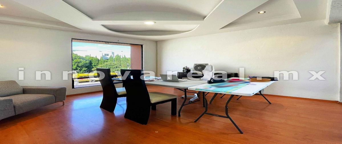 Foto de oficina en venta en álamo plateado , la palma, naucalpan de juárez, méxico, 0 No. 03