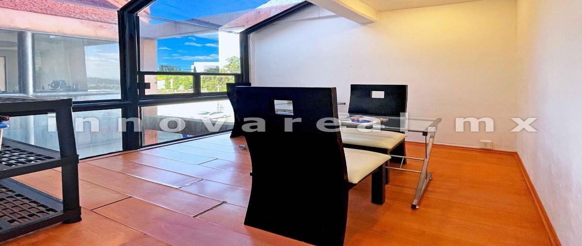 Foto de oficina en venta en álamo plateado , la palma, naucalpan de juárez, méxico, 0 No. 04