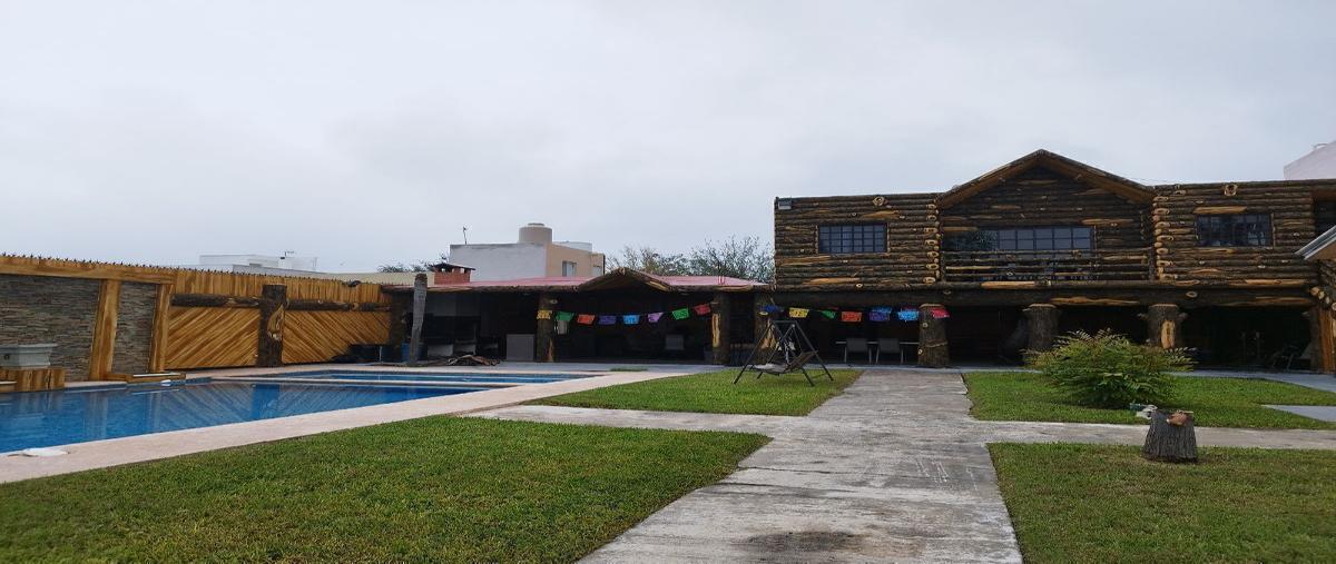 Foto de casa en venta en alamo , portal del norte, general zuazua, nuevo león, 0 No. 03