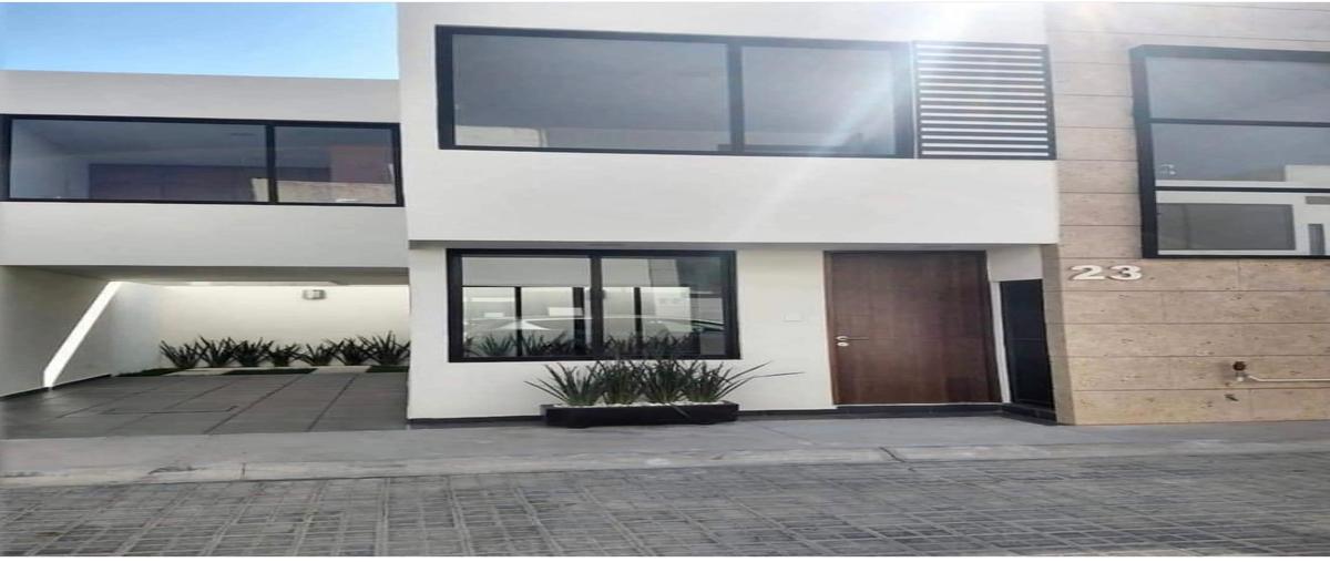 Foto de casa en venta en alamo residencial , cuautlancingo, puebla, puebla, 30359274 No. 01
