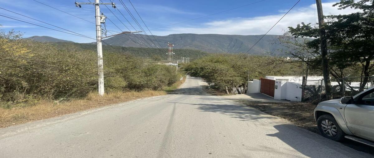 Foto de terreno habitacional en alamo , san pedro el álamo, santiago, nuevo león, 29344763 foto 02 Foto de terreno habitacional en venta en alamo , san pedro el álamo, santiago, nuevo león, 29344763 No. 02