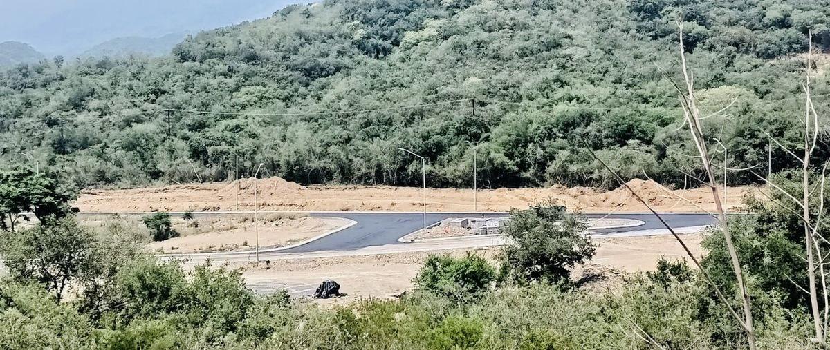 Foto de terreno habitacional en venta en alamo sur , alamosur, santiago, nuevo león, 0 No. 03