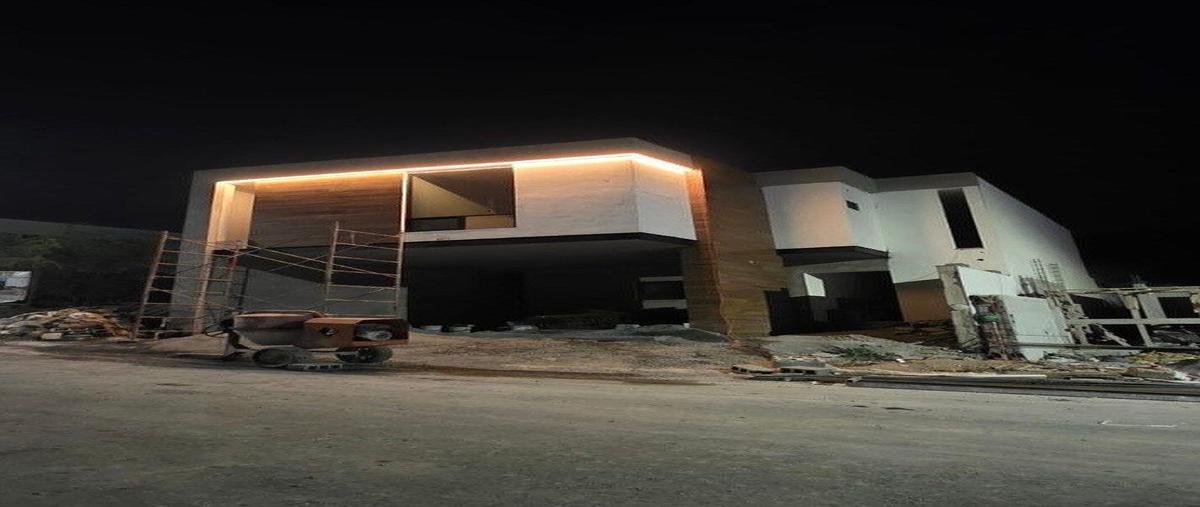Foto de casa en alamo sur , alamosur, santiago, nuevo león, 30060590 foto 04 Foto de casa en venta en alamo sur , alamosur, santiago, nuevo león, 30060590 No. 04