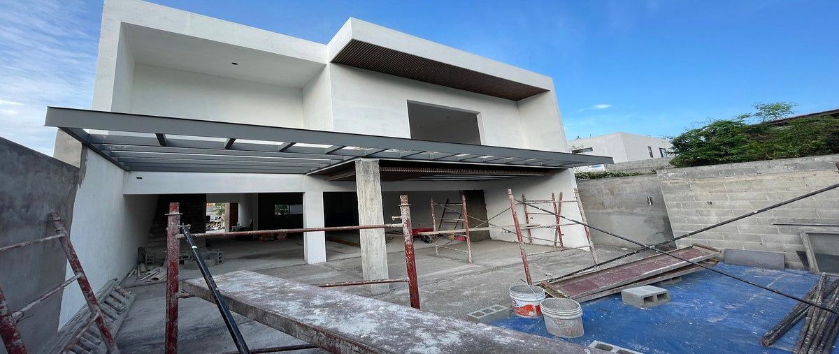 Foto de casa en alamo sur , alamosur, santiago, nuevo león, 30060590 foto 05 Foto de casa en venta en alamo sur , alamosur, santiago, nuevo león, 30060590 No. 05