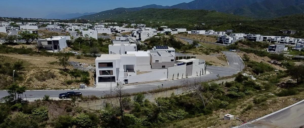 Foto de casa en álamo sur , alamosur, santiago, nuevo león, 0 foto 02 Foto de casa en venta en álamo sur , alamosur, santiago, nuevo león, 0 No. 02