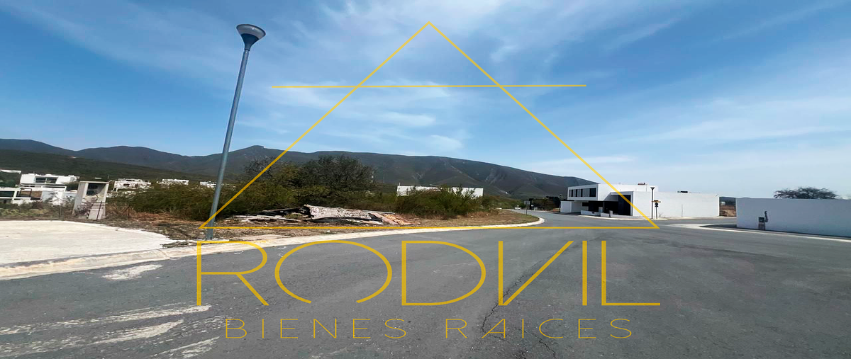 Foto de terreno habitacional en venta en alamo sur , san jose sur, santiago, nuevo león, 30877197 No. 03