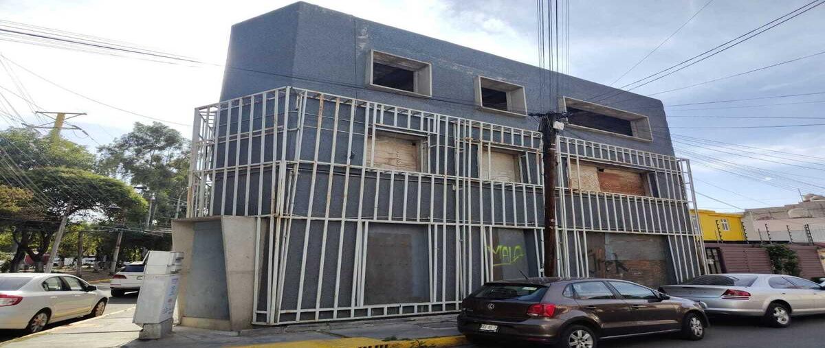 Foto de edificio en venta en alamo , valle de los pinos 1ra sección, tlalnepantla de baz, méxico, 29856687 No. 04