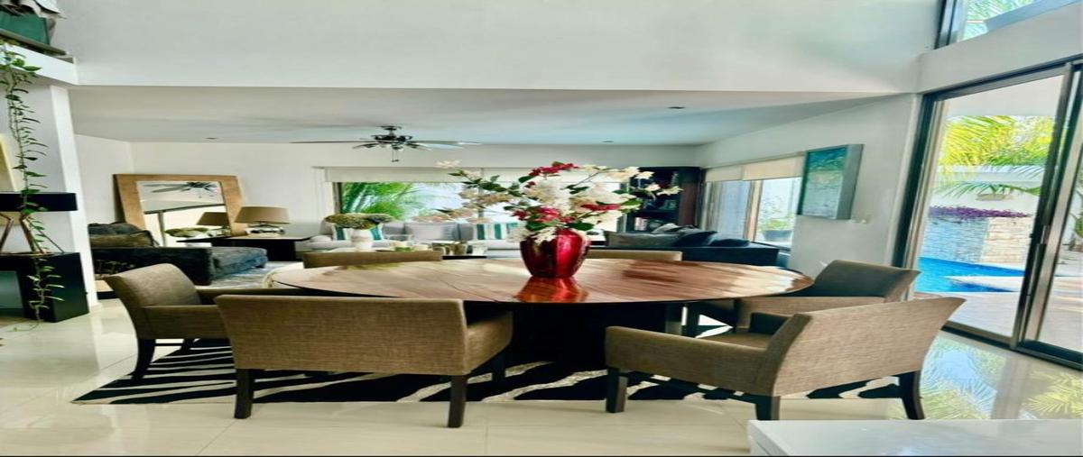 Foto de casa en venta en alamos 1, cancún centro, benito juárez, quintana roo, 30201535 No. 03
