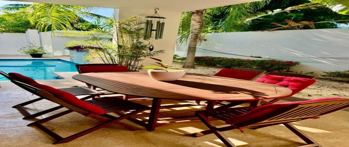 Foto de casa en venta en alamos 1, cancún centro, benito juárez, quintana roo, 30201535 No. 04