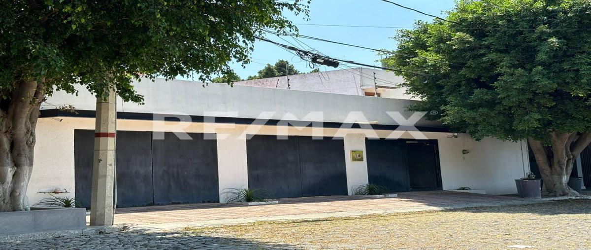 Foto de casa en renta en alamos 1a sección , álamos 1a sección, querétaro, querétaro, 0 No. 01
