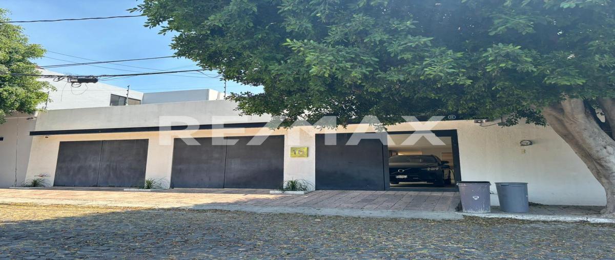 Foto de casa en renta en alamos 1a sección , álamos 1a sección, querétaro, querétaro, 0 No. 02
