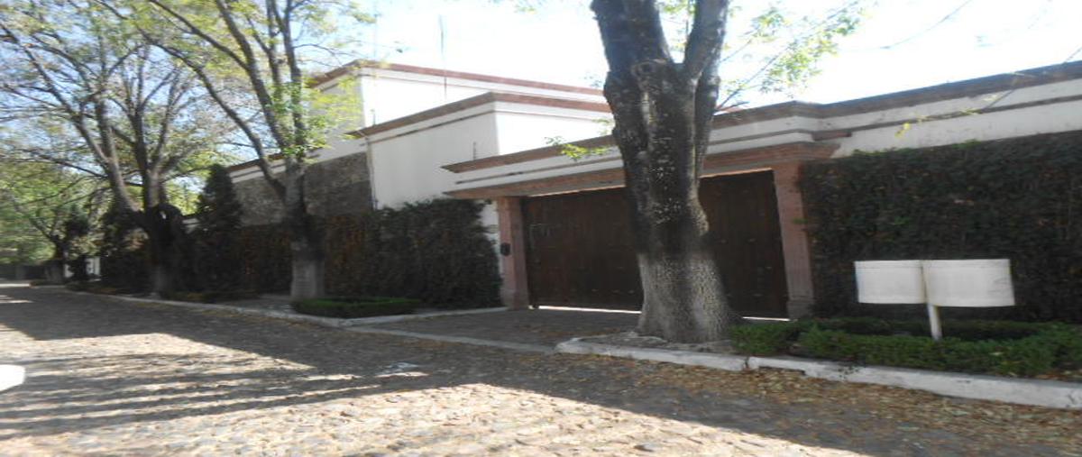 Foto de casa en venta en  , álamos 1a sección, querétaro, querétaro, 27074276 No. 01