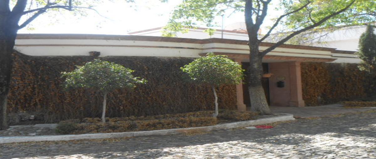 Foto de casa en venta en  , álamos 1a sección, querétaro, querétaro, 27074276 No. 02