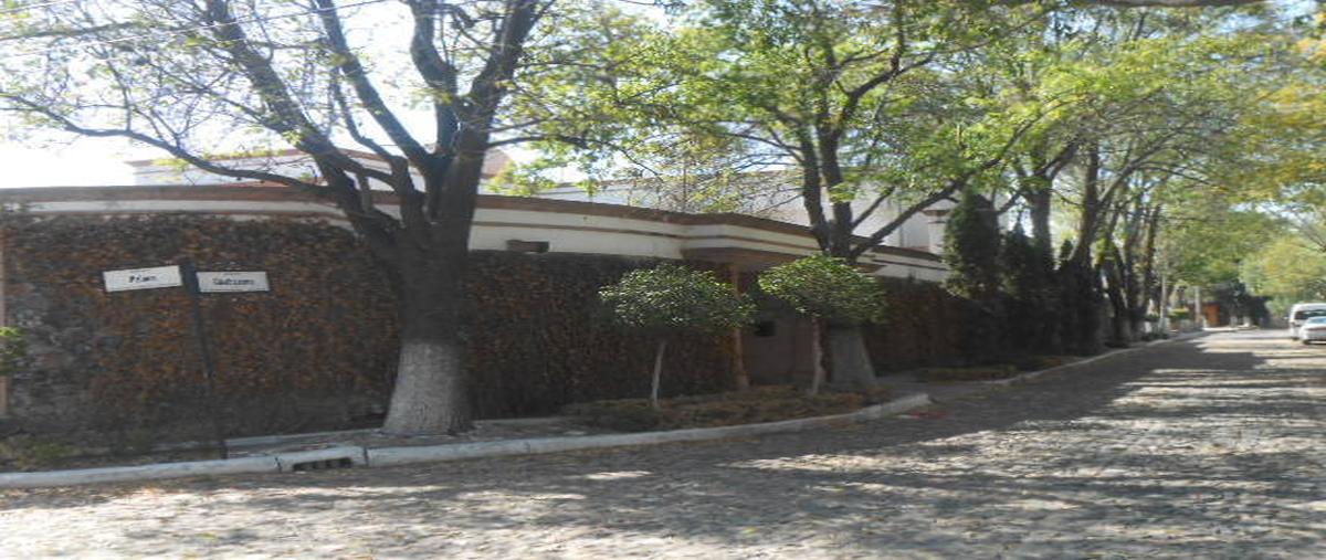 Foto de casa en venta en  , álamos 1a sección, querétaro, querétaro, 27074276 No. 03