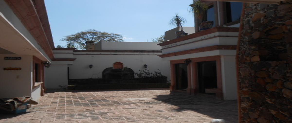 Foto de casa en venta en  , álamos 1a sección, querétaro, querétaro, 27074276 No. 04