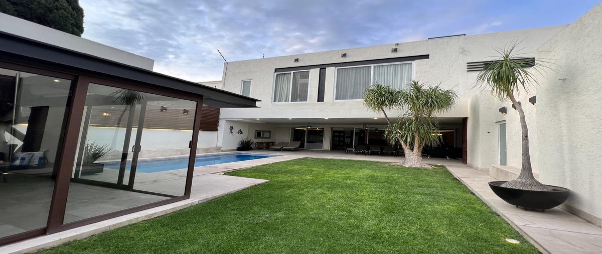 Foto de casa en , álamos 1a sección, querétaro, querétaro, 28441205 foto 04 Foto de casa en venta en , álamos 1a sección, querétaro, querétaro, 28441205 No. 04