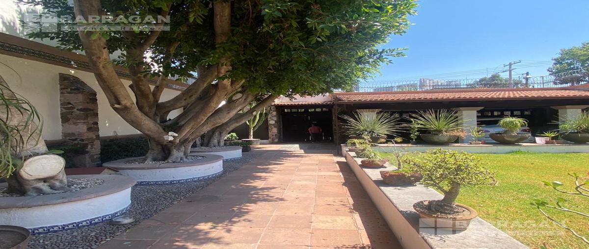 Foto de casa en venta en  , álamos 1a sección, querétaro, querétaro, 28613263 No. 03