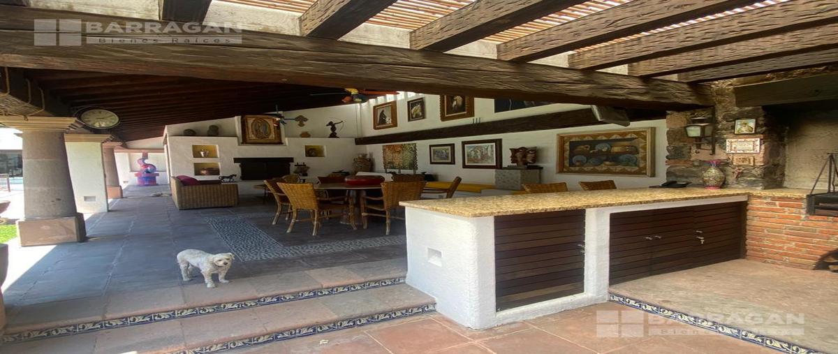 Foto de casa en venta en  , álamos 1a sección, querétaro, querétaro, 28613263 No. 04