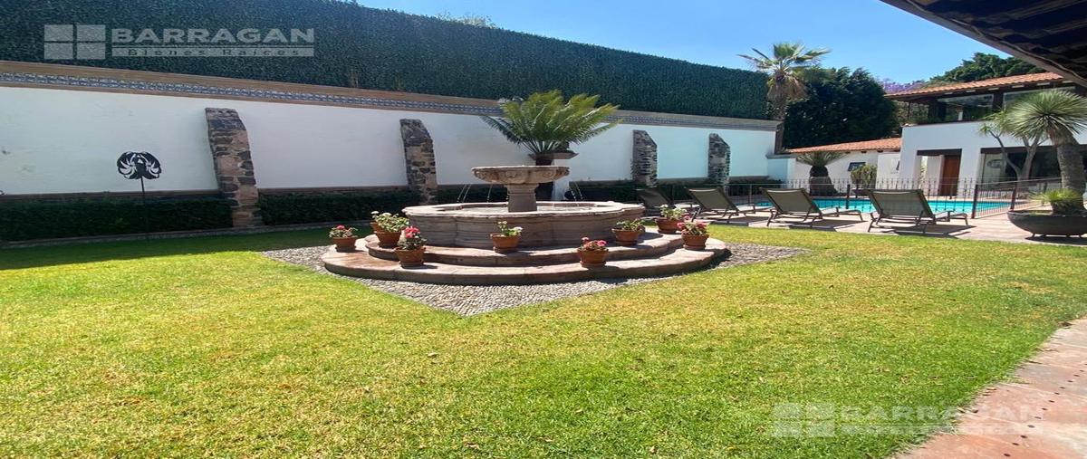 Foto de casa en venta en  , álamos 1a sección, querétaro, querétaro, 28613263 No. 05
