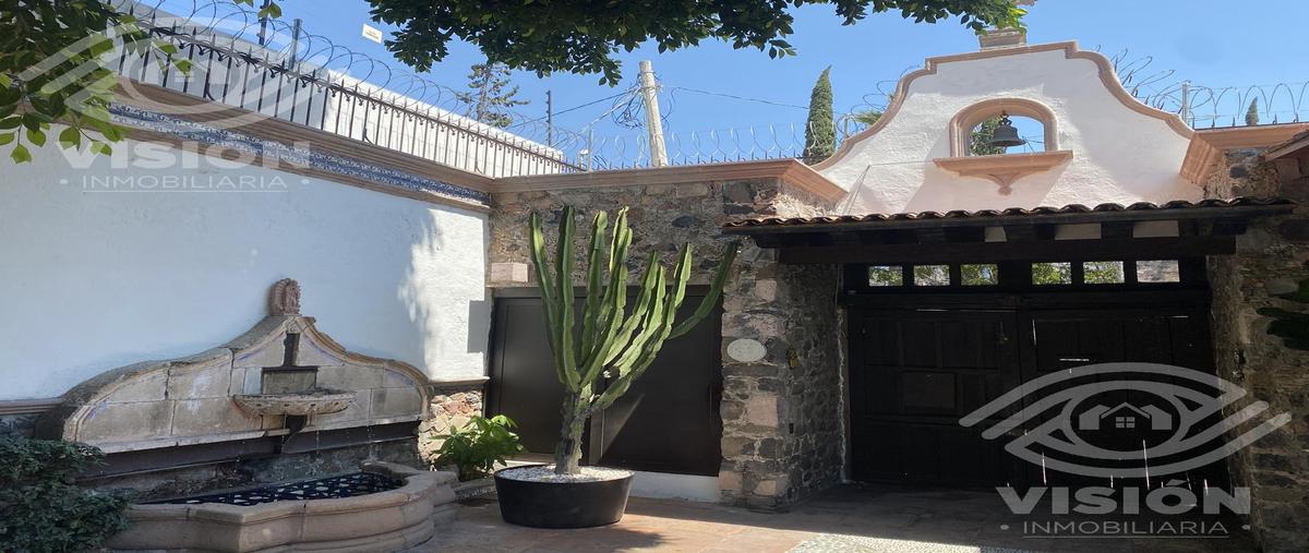 Foto de casa en , álamos 1a sección, querétaro, querétaro, 0 foto 02 Foto de casa en venta en , álamos 1a sección, querétaro, querétaro, 0 No. 02