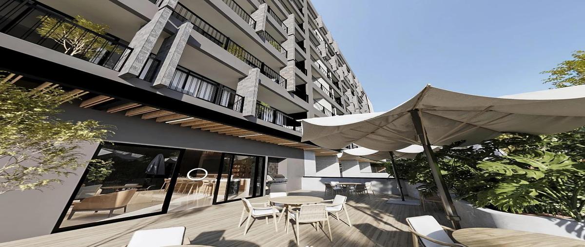 Foto de departamento en venta en  , álamos 1a sección, querétaro, querétaro, 0 No. 02