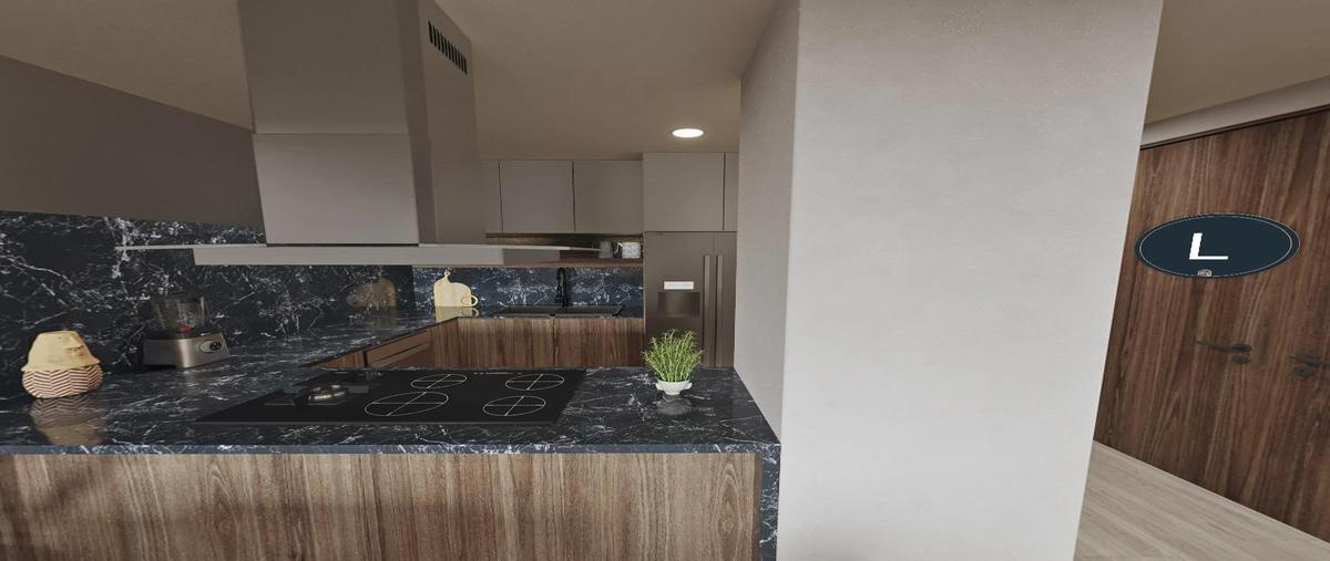 Foto de departamento en venta en  , álamos 1a sección, querétaro, querétaro, 0 No. 03