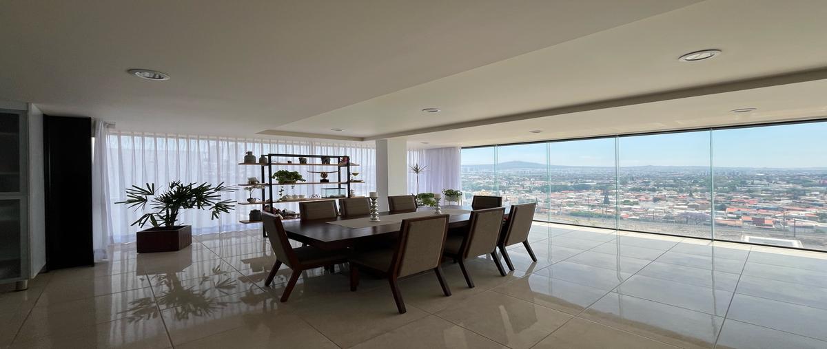 Foto de casa en renta en  , álamos 1a sección, querétaro, querétaro, 30332373 No. 05