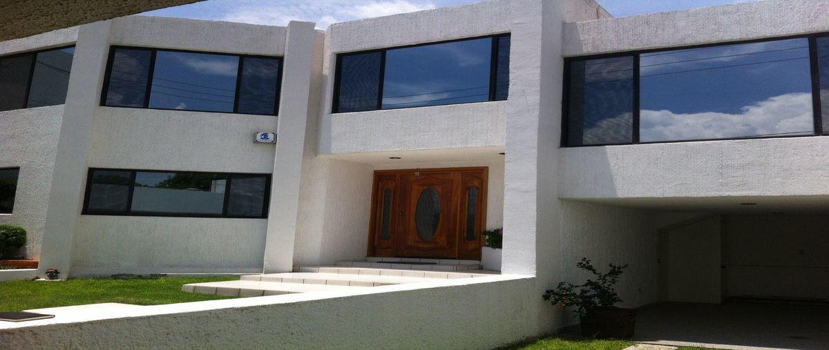 Foto de casa en renta en  , álamos 1a sección, querétaro, querétaro, 0 No. 04