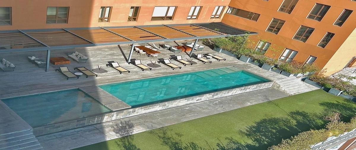 Foto de departamento en renta en  , álamos 1a sección, querétaro, querétaro, 0 No. 04