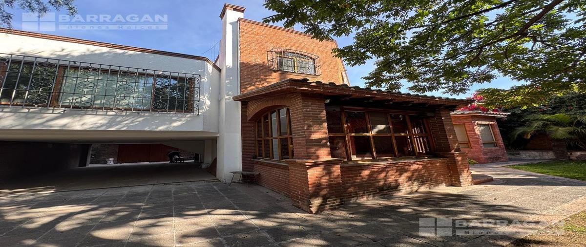 Foto de casa en renta en  , álamos 1a sección, querétaro, querétaro, 30788356 No. 03