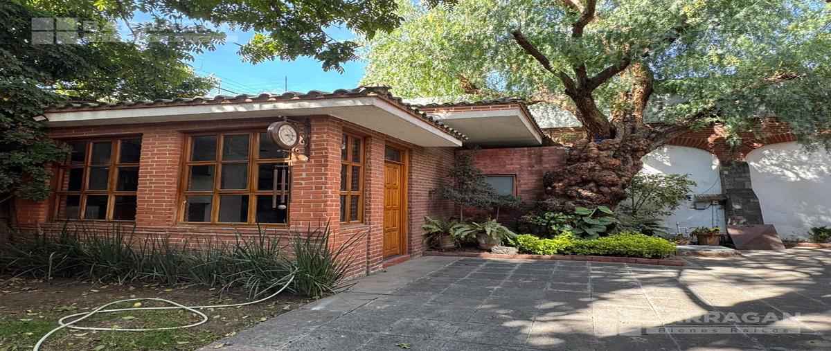 Foto de casa en renta en  , álamos 1a sección, querétaro, querétaro, 30788356 No. 04