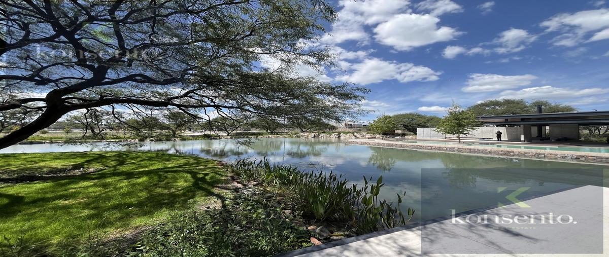Foto de terreno habitacional en venta en  , álamos 1a sección, querétaro, querétaro, 30878440 No. 05