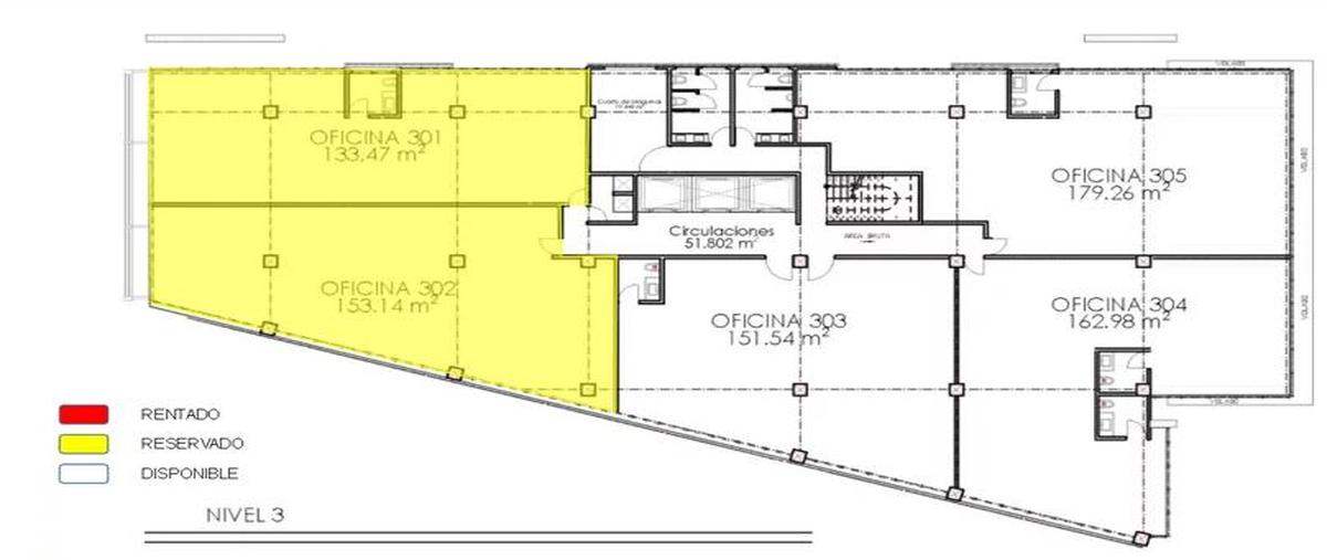 Foto de local en , álamos 1a sección, querétaro, querétaro, 31039585 foto 03 Foto de local en renta en , álamos 1a sección, querétaro, querétaro, 31039585 No. 03