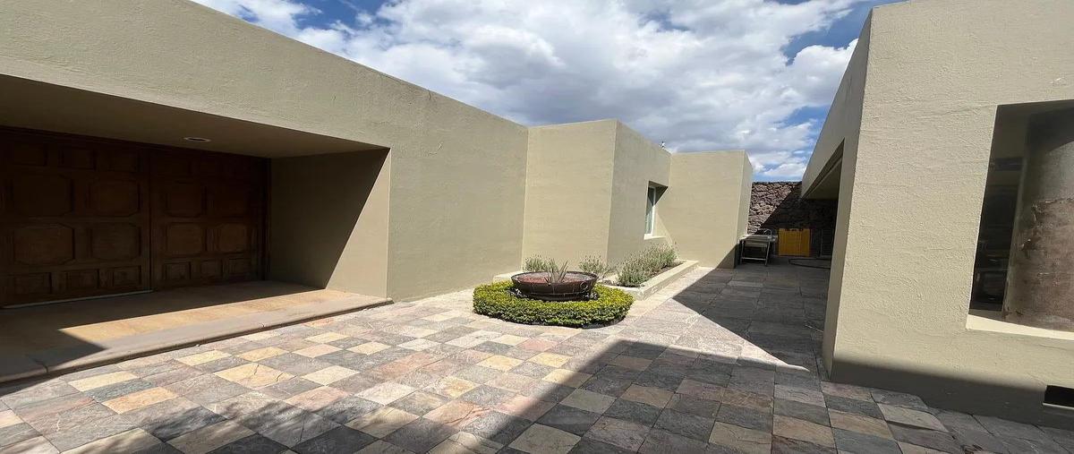 Foto de casa en venta en  , álamos 1a sección, querétaro, querétaro, 0 No. 03