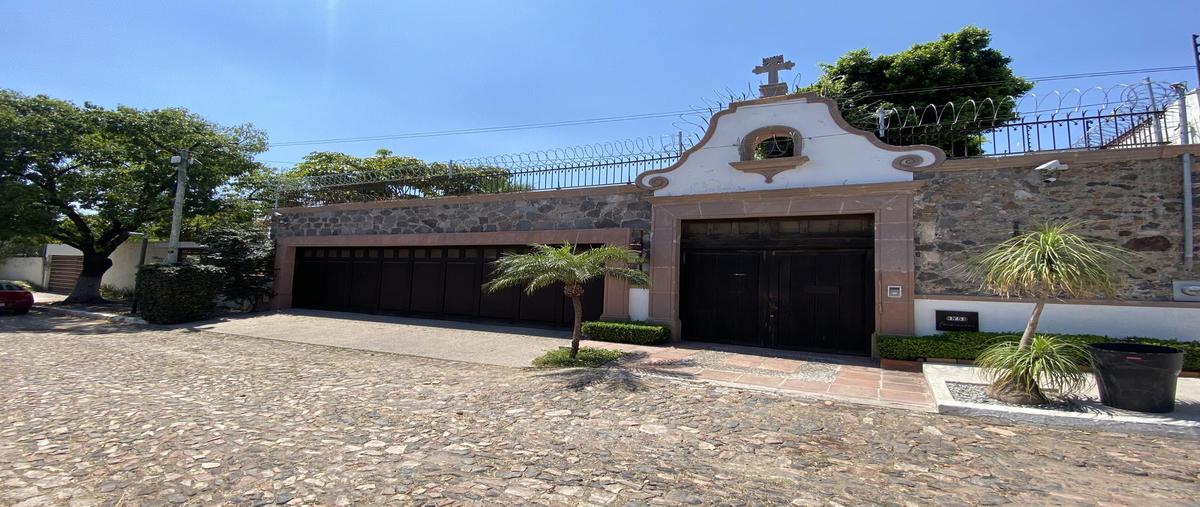 Foto de casa en venta en  , álamos 1a sección, querétaro, querétaro, 31605531 No. 03
