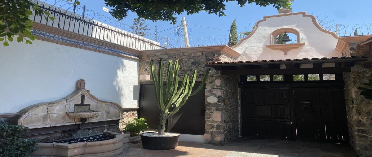 Foto de casa en venta en  , álamos 1a sección, querétaro, querétaro, 31605531 No. 04