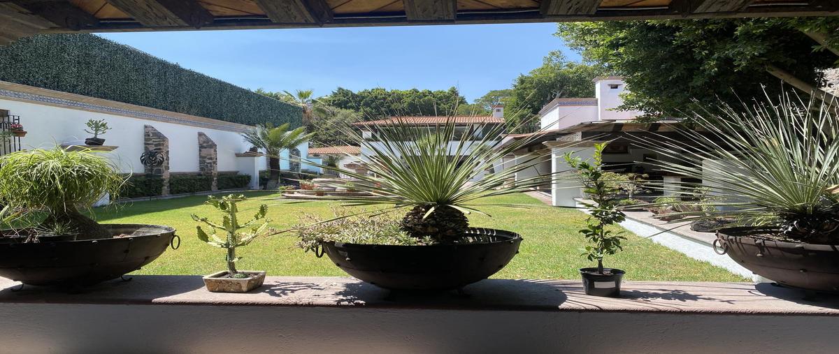 Foto de casa en venta en  , álamos 1a sección, querétaro, querétaro, 31605531 No. 05