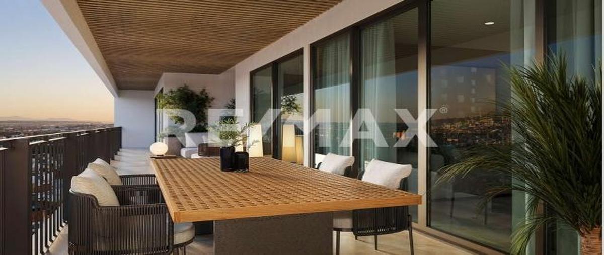Foto de departamento en venta en alamos 2a sección , álamos 2a sección, querétaro, querétaro, 0 No. 04