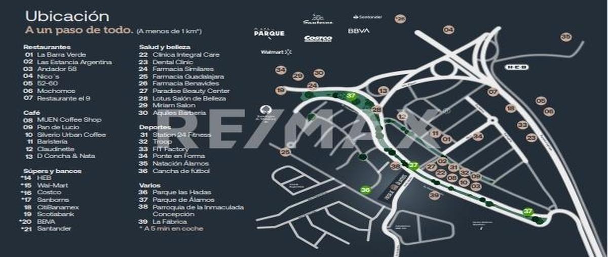 Foto de departamento en venta en alamos 2a sección , álamos 2a sección, querétaro, querétaro, 0 No. 03