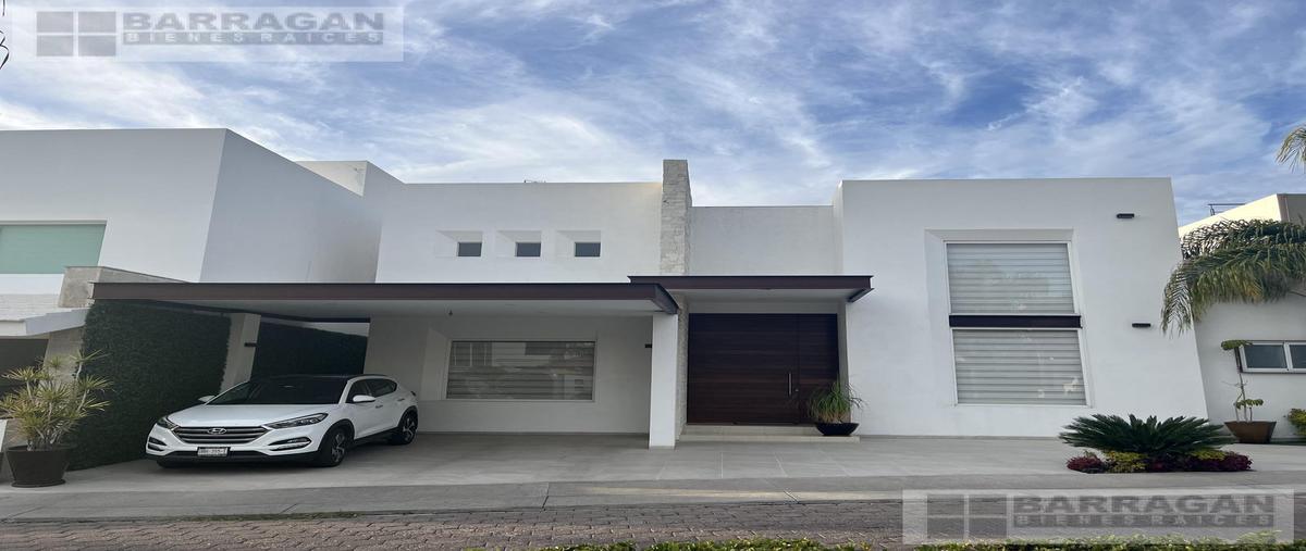 Foto de casa en venta en  , álamos 2a sección, querétaro, querétaro, 0 No. 01